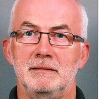 Dermot Garry