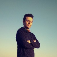 Omid Shafaei