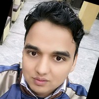 Kashif Ali