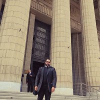 ali fawaz