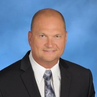 Todd Upton