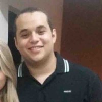 Maycon Soares Batista