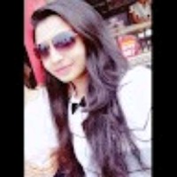 Kavya Srinivas