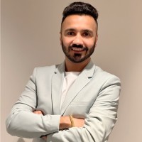 Aman Saini