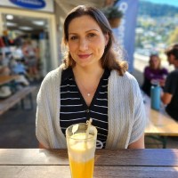 Melissa Grosvenor-Jones
