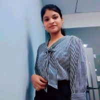 Iswarya Nanduri