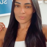 Ananda de Fatima Silva