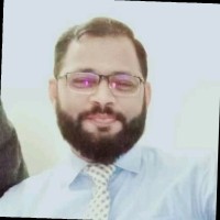 Wajid Hameed Khan
