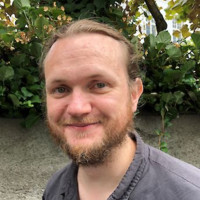 Audun Moss
