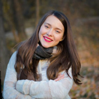 Andreea-Maria Lazăr