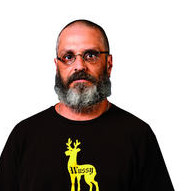 Troy Moon