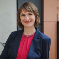 Agnes Köklü