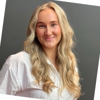 Pernille B Tjaaland