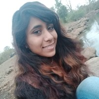 Dipali Itewad