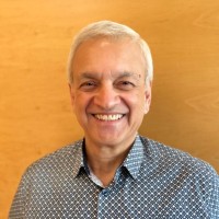 Phil Sidhwa