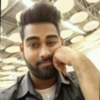 Himanshu Sharma