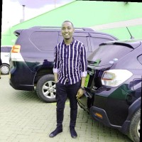 Michael Muthama