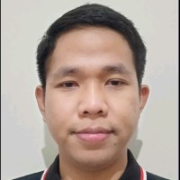 Gerson Yoghi Saputra
