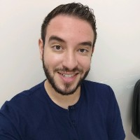 Bruno Barreto De Jesus