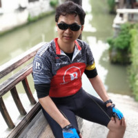 Dean Huang