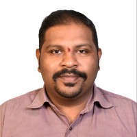 G. Arunagiri Naathar Regional Operation Executive