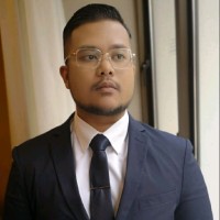 Muhammad Hidayattullah
