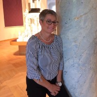 Andrea Barthel