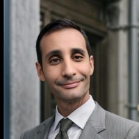 Mahmoud Zakaria