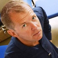 David Patrick