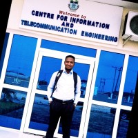 Munachim Raymond