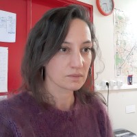 Marion Garnier