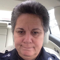 Terry Grillo