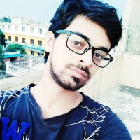Sudhanshu Srivastav
