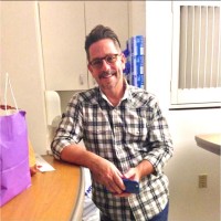 Doug Rye