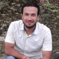 Bittu Goswami