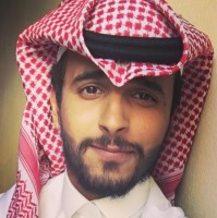 Waleed Alruwaili