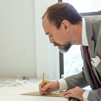 Daniel A. Ezekiel Balan, AIA