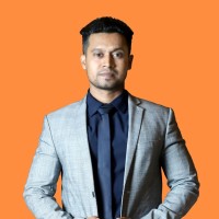 Shaharial Azam
