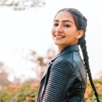 Dhruvi Shah