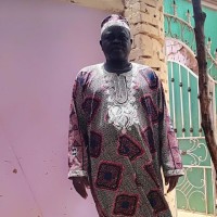 Ibrahim Yousif Hado