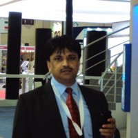 Reyaz Ul-Haque