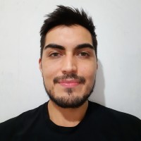 Daniel La Rosa González