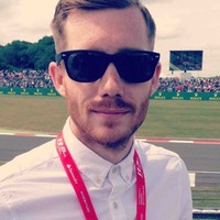 Oli Clark