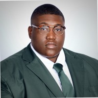 Isaac Smith, M.A.