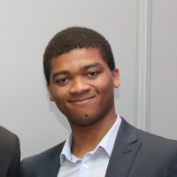 Charles Olympio
