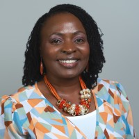 Judith Aminmentse, MBA, SHRM-CP