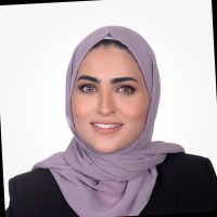 Yasmeen S.Abu Ghafra MBA