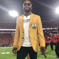 Champ Bailey