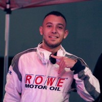 Todor Gergishanoww