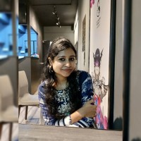 Reema Ck Baghavathi